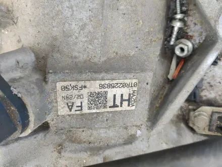 АКПП коробка автомат Мазда 3 5ти ступка за 120 000 тг. в Алматы – фото 2