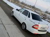 ВАЗ (Lada) Priora 2170 2014 года за 3 100 000 тг. в Шымкент