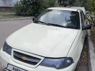 Daewoo Nexia