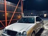 Mercedes-Benz E 280 1996 года за 2 600 000 тг. в Есик