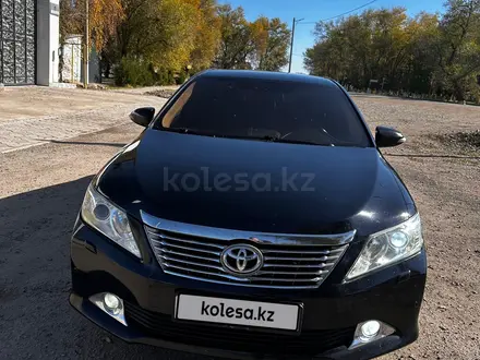 Toyota Camry 2014 года за 10 800 000 тг. в Алматы