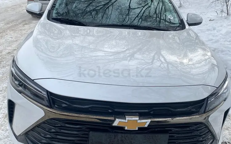 Chevrolet Monza 2024 года за 7 355 555 тг. в Алматы