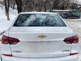 Chevrolet Monza 2024 годаүшін7 355 555 тг. в Алматы – фото 3
