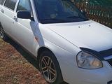 ВАЗ (Lada) Priora 2171 2014 годаүшін2 800 000 тг. в Петропавловск – фото 2