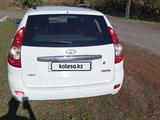 ВАЗ (Lada) Priora 2171 2014 годаүшін2 800 000 тг. в Петропавловск – фото 5