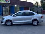 Volkswagen Polo 2016 годаүшін4 500 000 тг. в Алматы – фото 3
