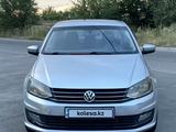 Volkswagen Polo 2016 годаүшін4 500 000 тг. в Алматы