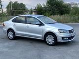 Volkswagen Polo 2016 годаүшін4 500 000 тг. в Алматы – фото 4