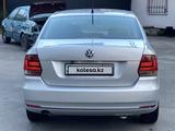 Volkswagen Polo 2016 годаүшін4 500 000 тг. в Алматы – фото 2