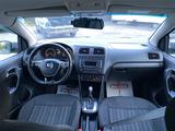 Volkswagen Polo 2016 годаүшін4 500 000 тг. в Алматы – фото 5