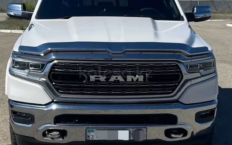 Dodge RAM 2020 годаүшін31 000 000 тг. в Актобе