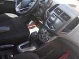 Chevrolet Aveo 2013 годаүшін2 500 000 тг. в Тараз – фото 5