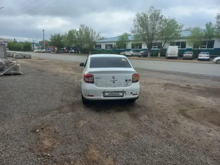 Renault Logan 2014 года за 3 000 000 тг. в Актобе – фото 3