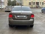 Volkswagen Polo 2014 годаfor5 300 000 тг. в Уральск – фото 5