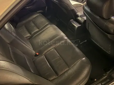BMW 528 1997 года за 2 800 000 тг. в Алматы – фото 10