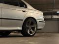 BMW 528 1997 года за 2 800 000 тг. в Алматы – фото 3