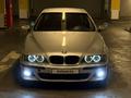 BMW 528 1997 года за 2 800 000 тг. в Алматы – фото 2