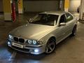 BMW 528 1997 года за 2 800 000 тг. в Алматы