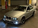 BMW 528 1997 года за 2 800 000 тг. в Алматы