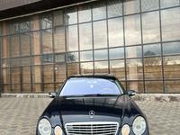 Mercedes-Benz E 240 2005 годаүшін6 000 000 тг. в Астана