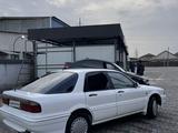 Mitsubishi Galant 1992 годаүшін1 500 000 тг. в Алматы – фото 3