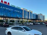 Lexus ES 300h 2014 годаүшін8 000 000 тг. в Жанаозен – фото 4