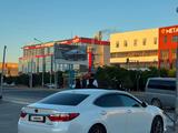 Lexus ES 300h 2014 годаүшін8 000 000 тг. в Жанаозен – фото 3