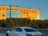 Lexus ES 300h 2014 годаүшін8 000 000 тг. в Жанаозен – фото 5