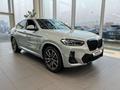 BMW X4 2023 года за 44 500 000 тг. в Алматы – фото 3