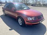 Volkswagen Passat 1997 годаүшін2 900 000 тг. в Петропавловск – фото 3