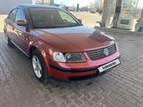 Volkswagen Passat 1997 годаүшін2 900 000 тг. в Петропавловск – фото 2