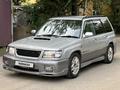 Subaru Forester 1998 года за 2 800 000 тг. в Алматы – фото 2