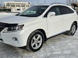 Lexus RX 350 2013 года за 15 000 000 тг. в Астана