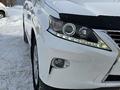 Lexus RX 350 2013 года за 15 000 000 тг. в Астана – фото 10