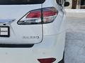 Lexus RX 350 2013 года за 15 000 000 тг. в Астана – фото 11