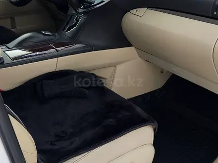 Lexus RX 350 2013 года за 15 000 000 тг. в Астана – фото 18