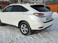 Lexus RX 350 2013 года за 15 000 000 тг. в Астана – фото 3