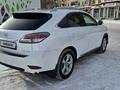 Lexus RX 350 2013 года за 15 000 000 тг. в Астана – фото 5