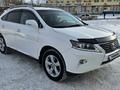 Lexus RX 350 2013 года за 15 000 000 тг. в Астана – фото 7