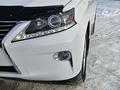 Lexus RX 350 2013 года за 15 000 000 тг. в Астана – фото 9