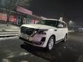 Nissan Patrol 2012 годаүшін18 500 000 тг. в Алматы