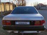 Audi 100 1989 года за 990 000 тг. в Жаркент – фото 4