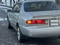 Toyota Camry 2001 годаүшін3 650 000 тг. в Алматы – фото 16