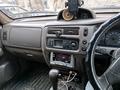 Mitsubishi Challenger 1997 годаfor1 800 000 тг. в Алматы – фото 12