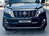 Toyota Land Cruiser Prado 2014 года за 17 000 000 тг. в Костанай – фото 2