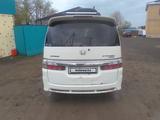 Honda Stepwgn 2008 годаүшін5 000 000 тг. в Аягоз – фото 4