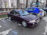 Mitsubishi Lancer 1994 годаfor735 000 тг. в Алматы – фото 4