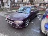 Mitsubishi Lancer 1994 годаfor735 000 тг. в Алматы – фото 5