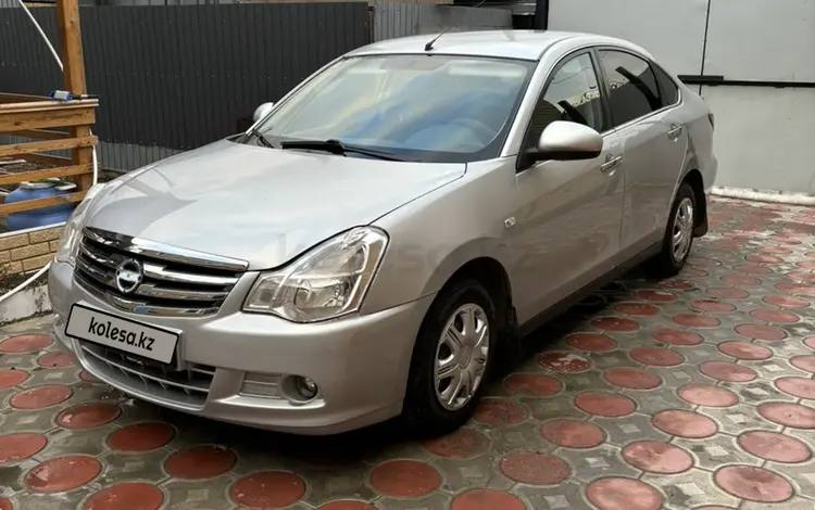 Nissan Almera 2015 годаfor3 500 000 тг. в Павлодар