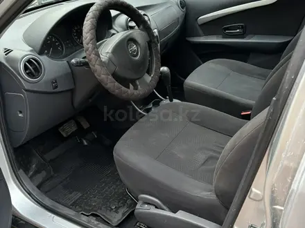 Nissan Almera 2015 года за 3 500 000 тг. в Павлодар – фото 7